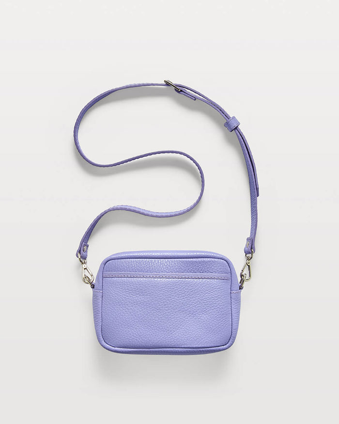 Bottletop Liza Silver_Lilac