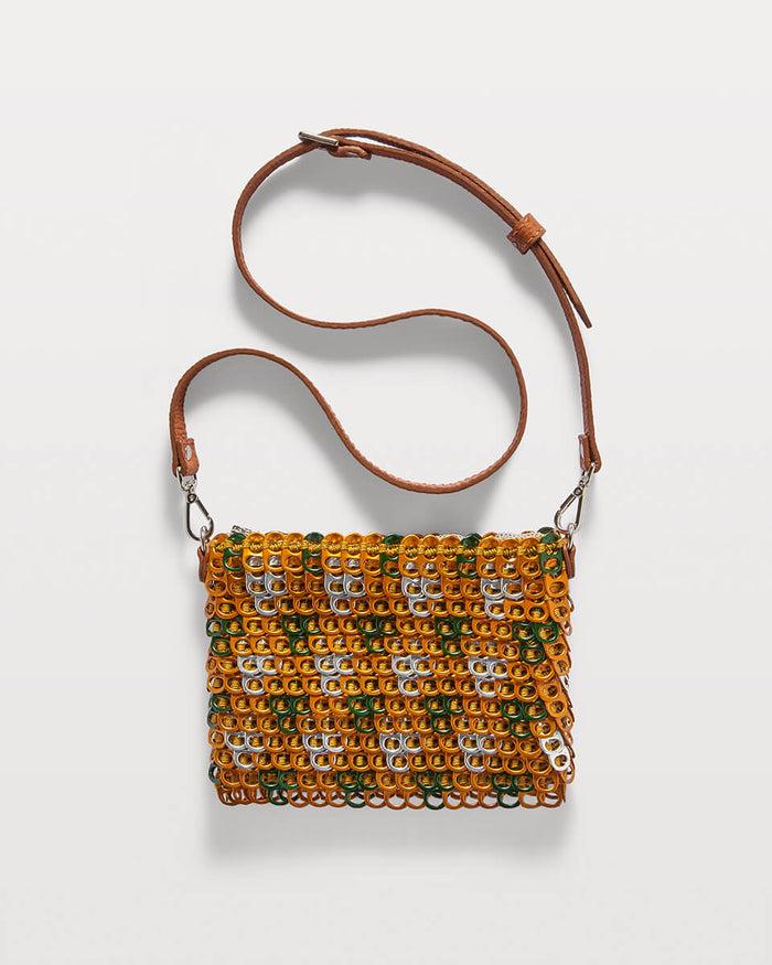 Bottletop Luciana Anodised Copper_Multi
