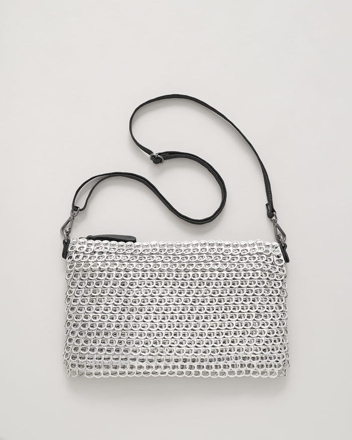 bottletop Luciana Large Silver_Silver