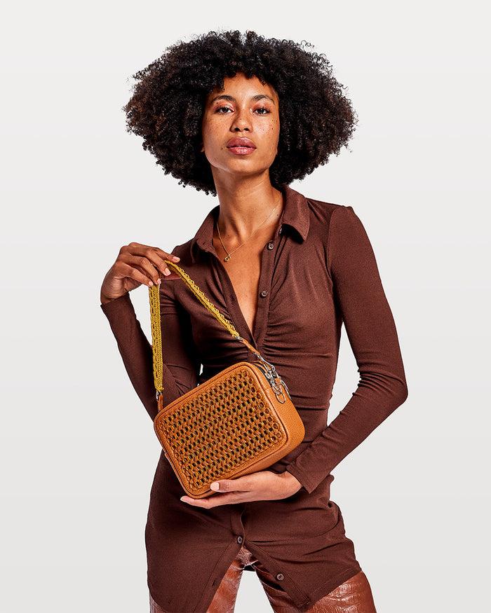 bottletop Margot Anodised Copper