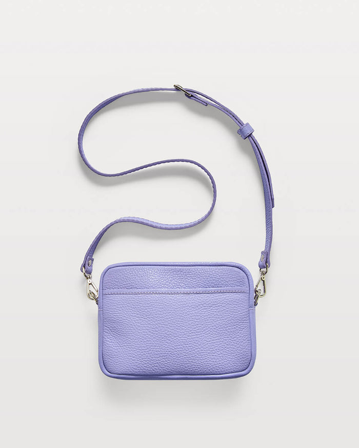 Bottletop Margot Silver_Lilac