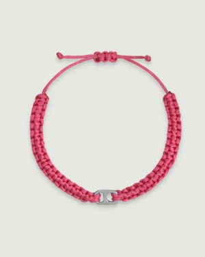 bottletop Braided #TOGETHERBAND - Goal 10: Reduced Inequalities Gold