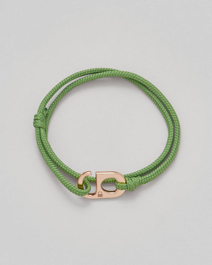 Bottletop Goal 13: Climate Action - #TOGETHERBAND Edition Rose_Gold