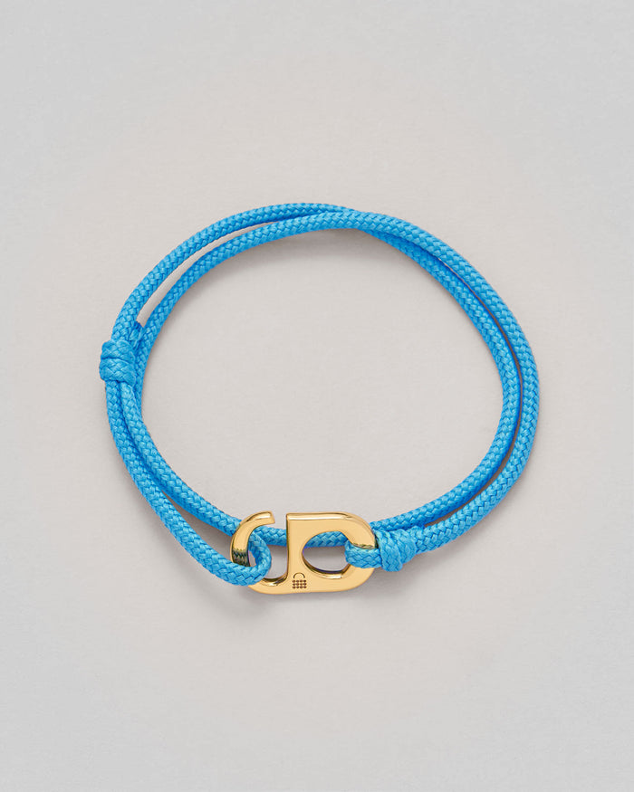 bottletop Goal 14: Life Below Water - #TOGETHERBAND Edition Gold