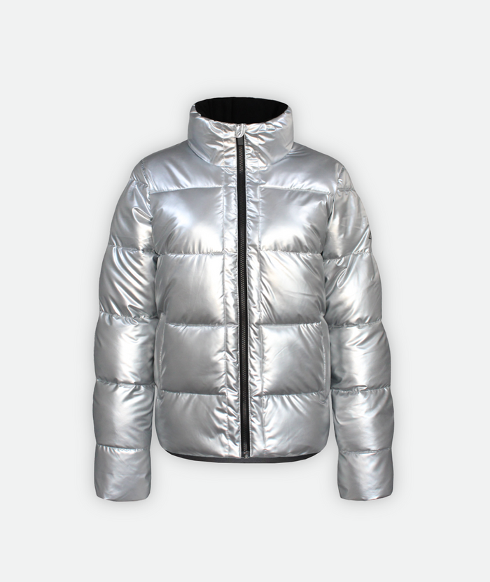 Boulder Gear Amulet Jacket