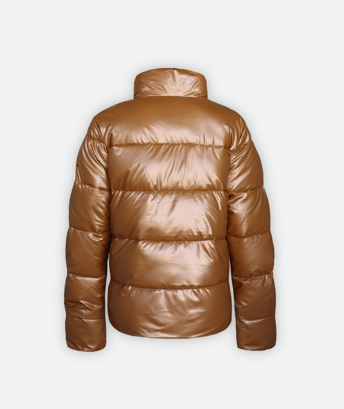 Boulder Gear Amulet Jacket