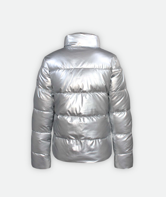 Boulder Gear Amulet Jacket