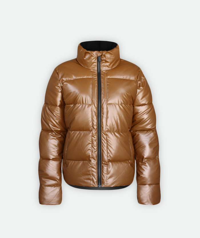 boulder gear Amulet Jacket