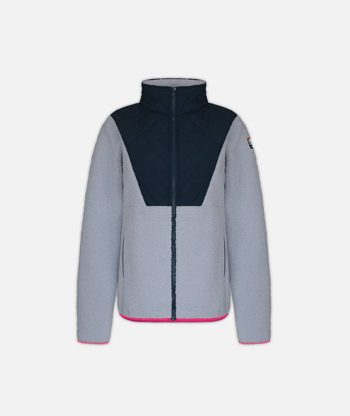Boulder Gear Autumn Fleece Jacket