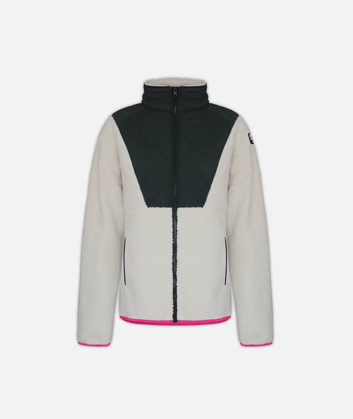 boulder gear Autumn Fleece Jacket