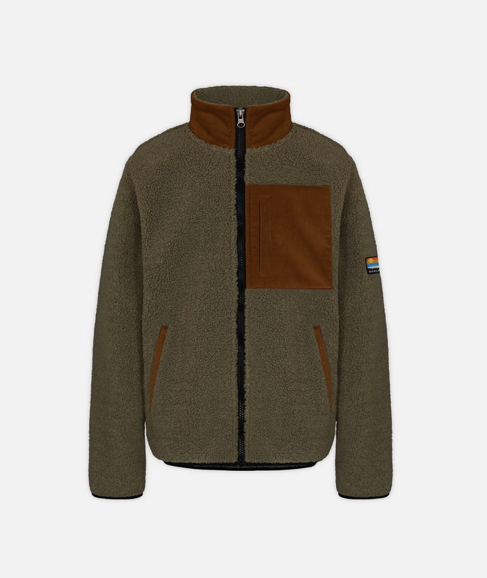Boulder Gear Bodhi Fleece Jacket
