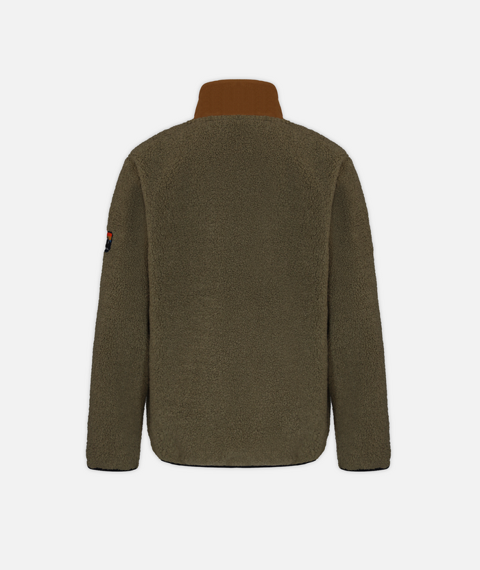 Boulder Gear Bodhi Fleece Jacket