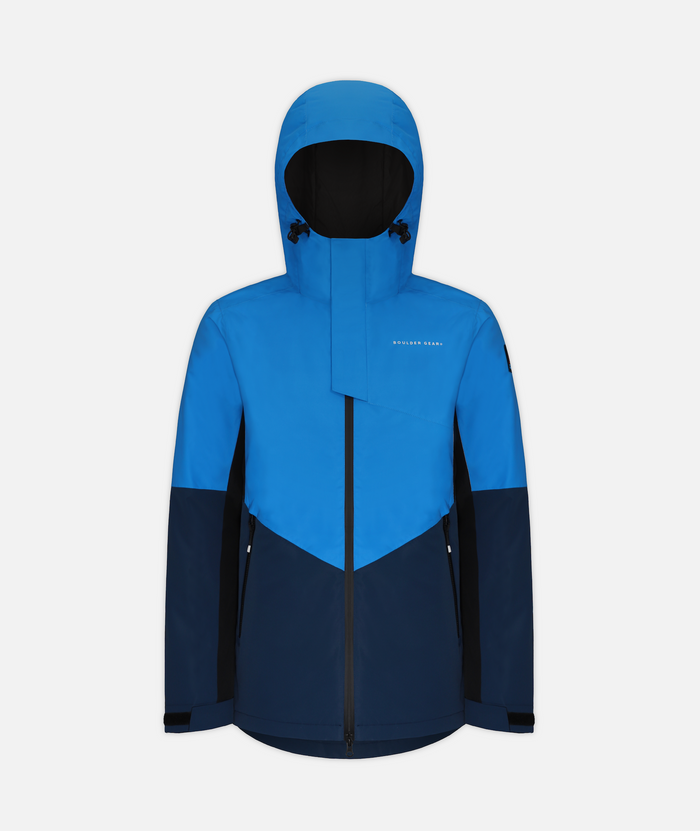 Boulder Gear Brock Tech Jacket