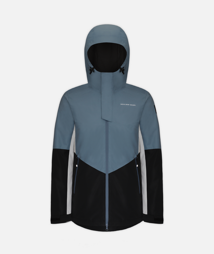 boulder gear Brock Tech Jacket