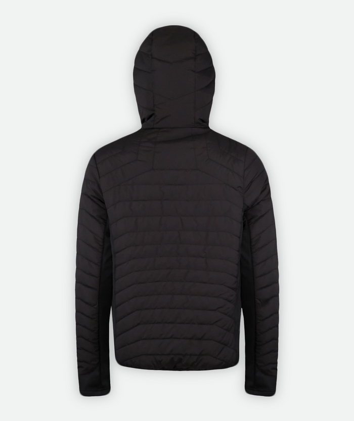 Boulder Gear Brooks Hybrid Jacket