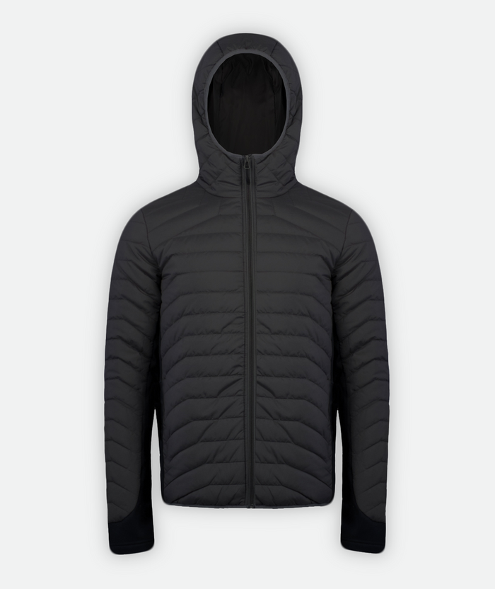 Boulder Gear Brooks Hybrid Jacket