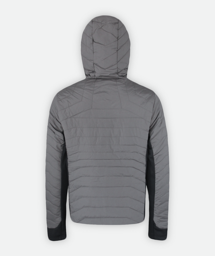 Boulder Gear Brooks Hybrid Jacket