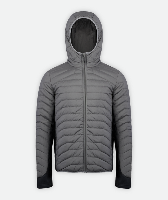boulder gear Brooks Hybrid Jacket