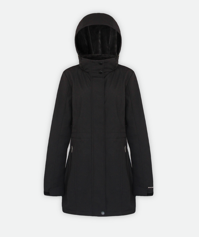 Boulder Gear Cascade Softshell Jacket