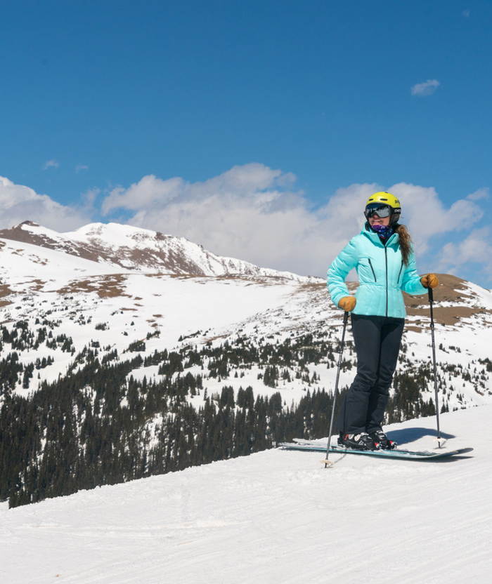 Boulder Gear Cher Jacket