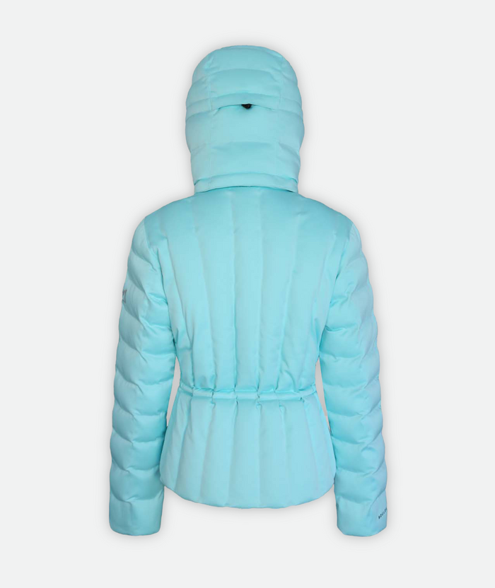 Boulder Gear Cher Jacket