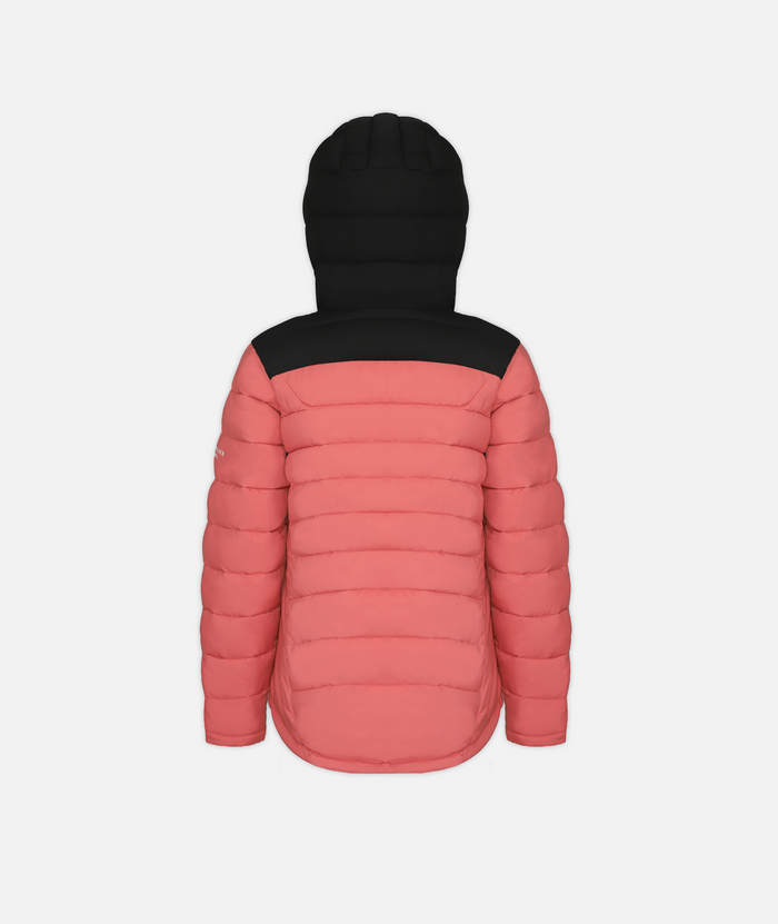 Boulder Gear Cosmic Puffy Jacket