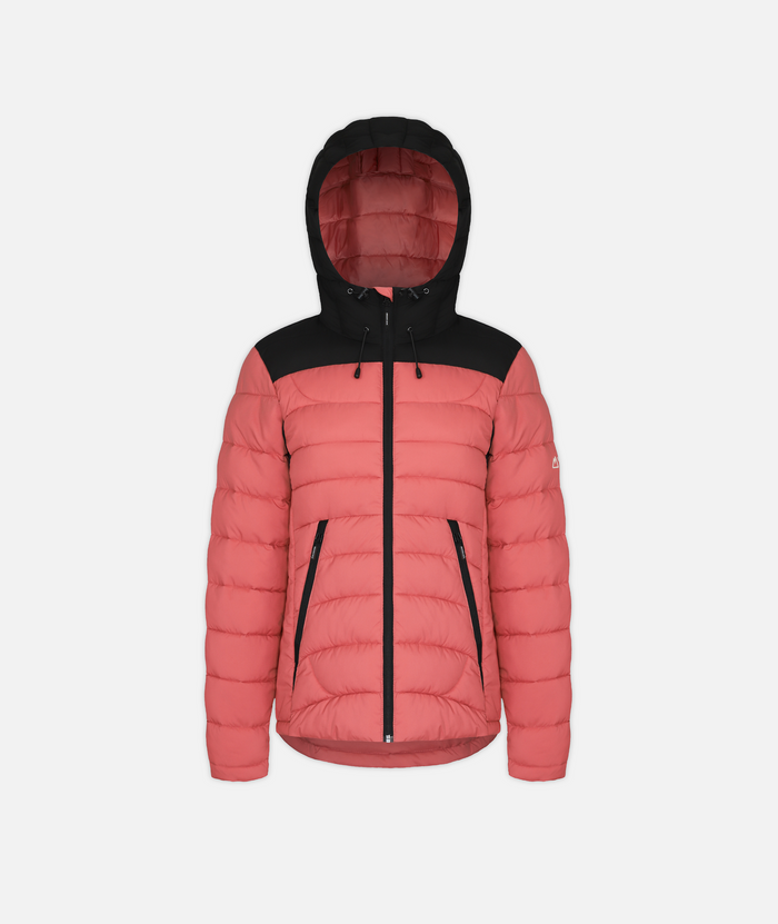 Boulder Gear Cosmic Puffy Jacket