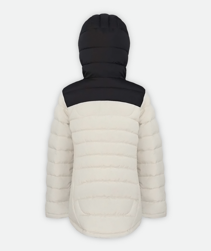 Boulder Gear Cosmic Puffy Jacket