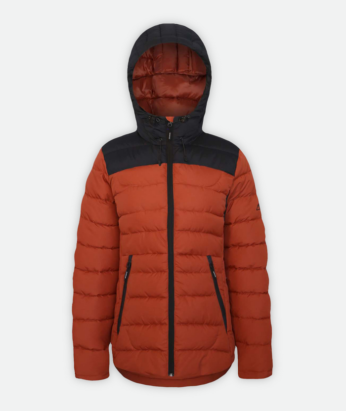 Boulder Gear Cosmic Puffy Jacket