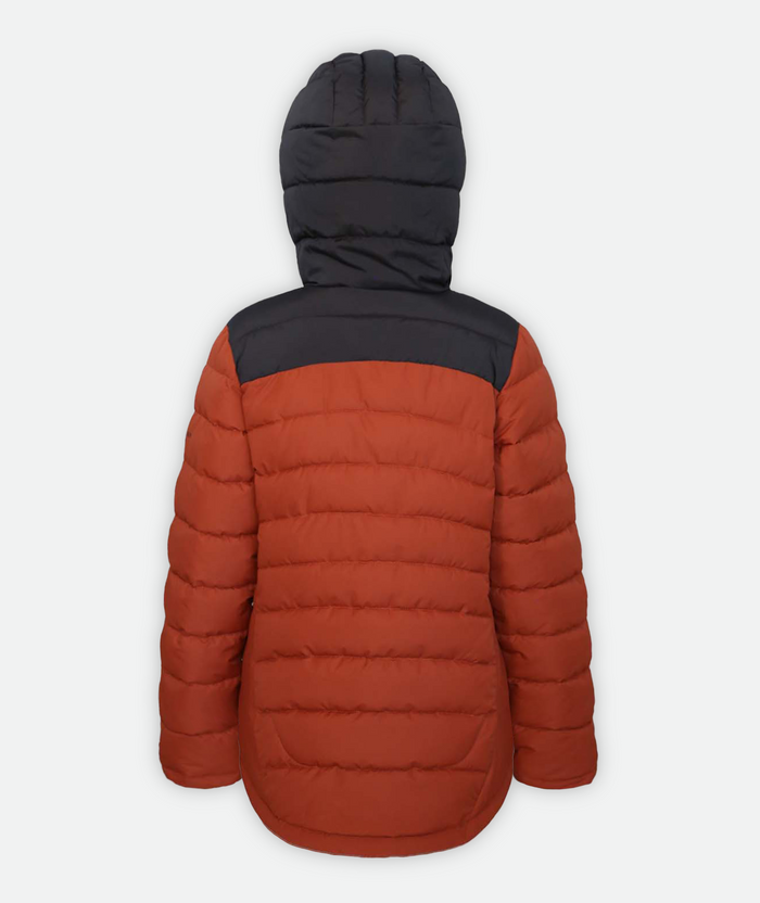Boulder Gear Cosmic Puffy Jacket