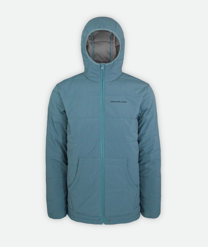 boulder gear Dakota Full Zip boulder gear Dakota Full Zip