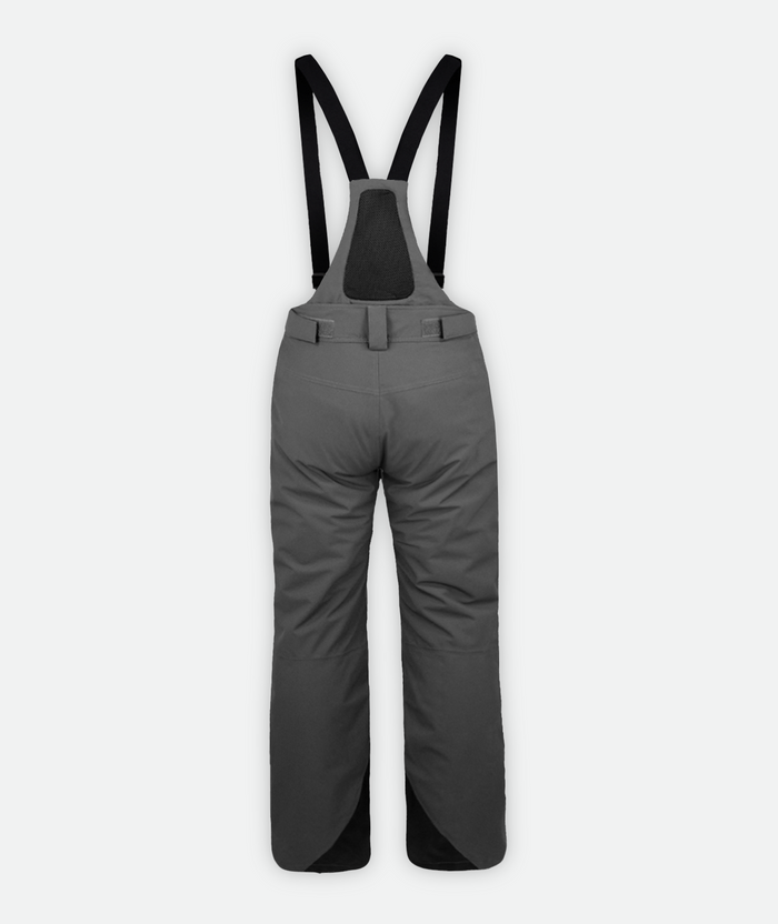 Boulder Gear Dispatch Removable Suspender Pant