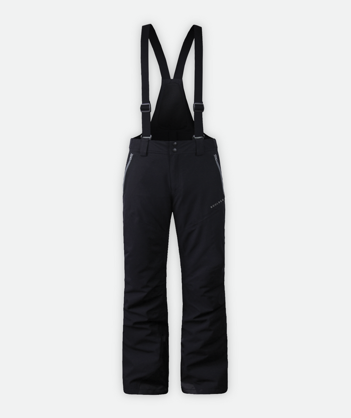 Boulder Gear Dispatch Removable Suspender Pant
