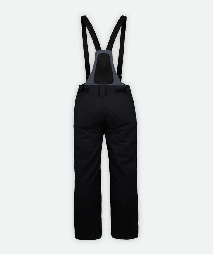 Boulder Gear Dispatch Removable Suspender Pant