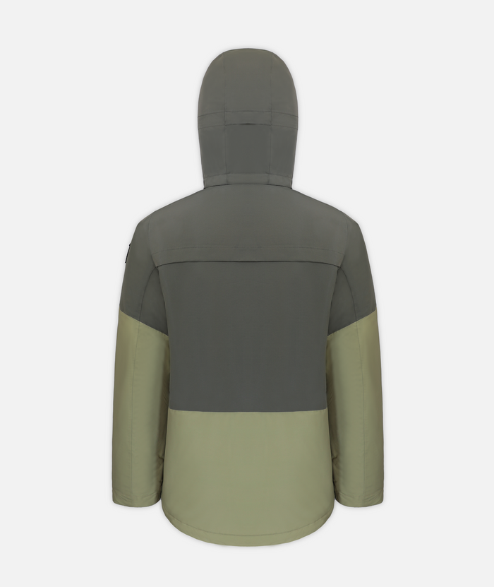 Boulder Gear Downslide Jacket