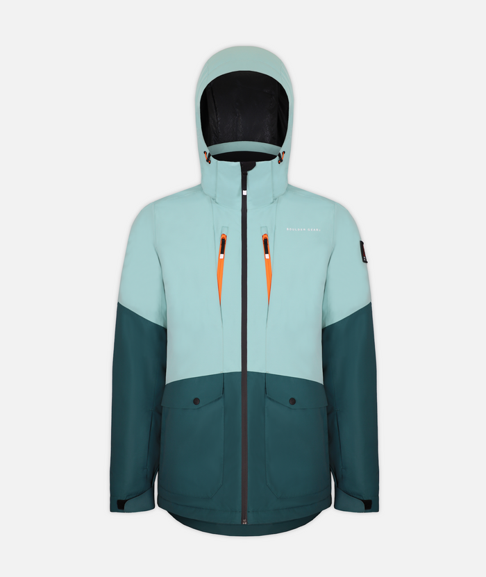 Boulder Gear Downslide Jacket