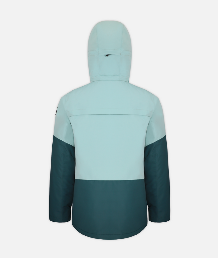 Boulder Gear Downslide Jacket