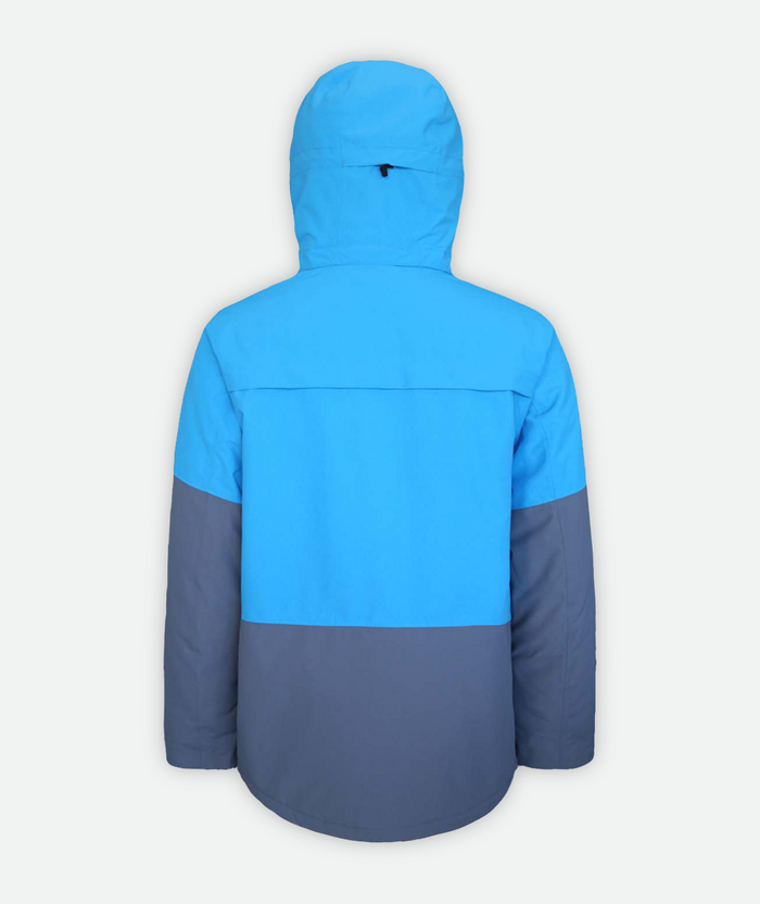 Boulder Gear Downslide Jacket