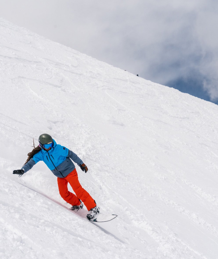 Boulder Gear Downslide Jacket