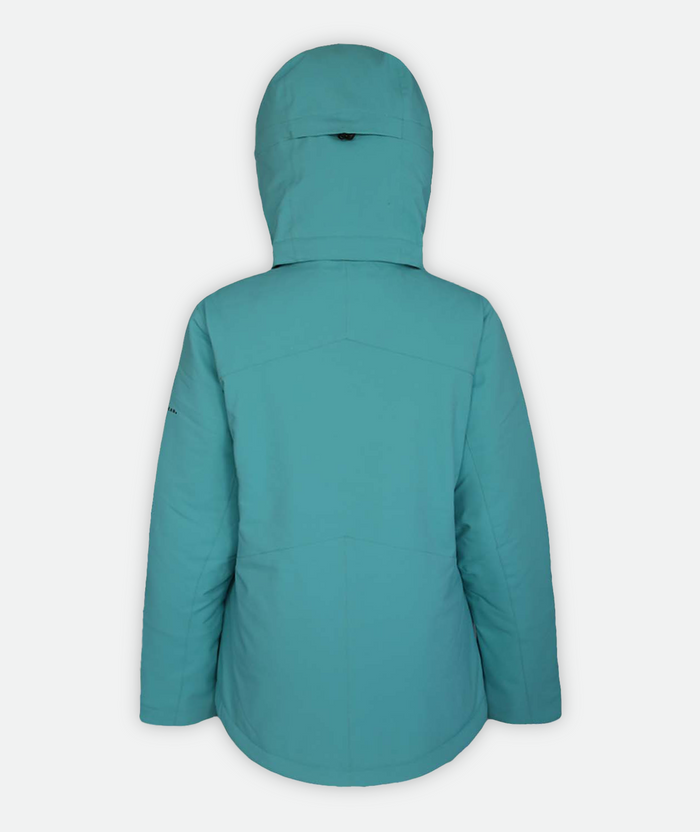 Boulder Gear Ember Jacket