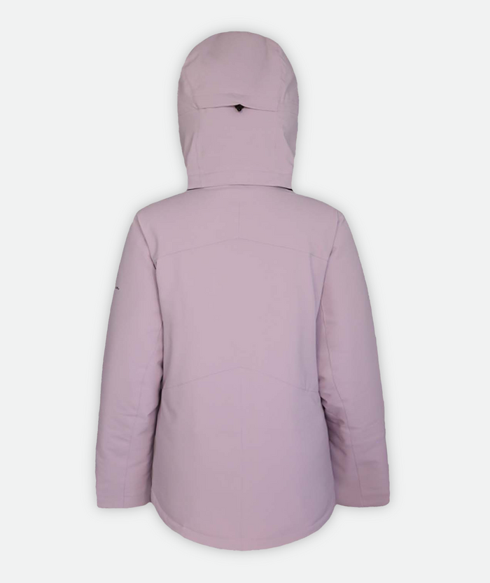 Boulder Gear Ember Jacket