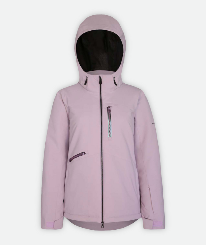 Boulder Gear Ember Jacket