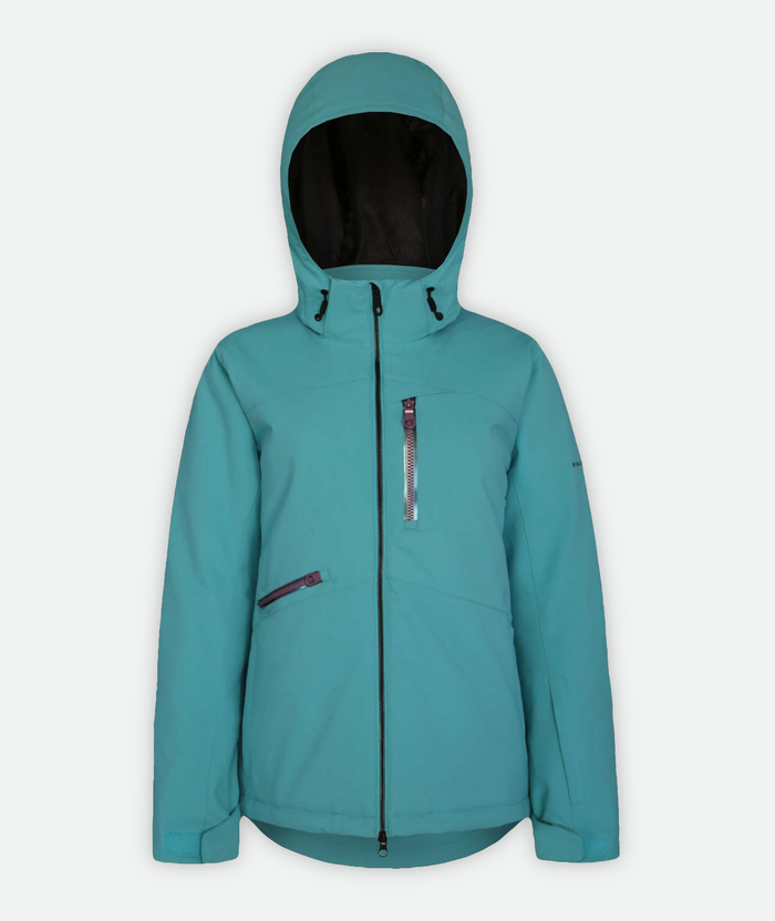 boulder gear Ember Jacket