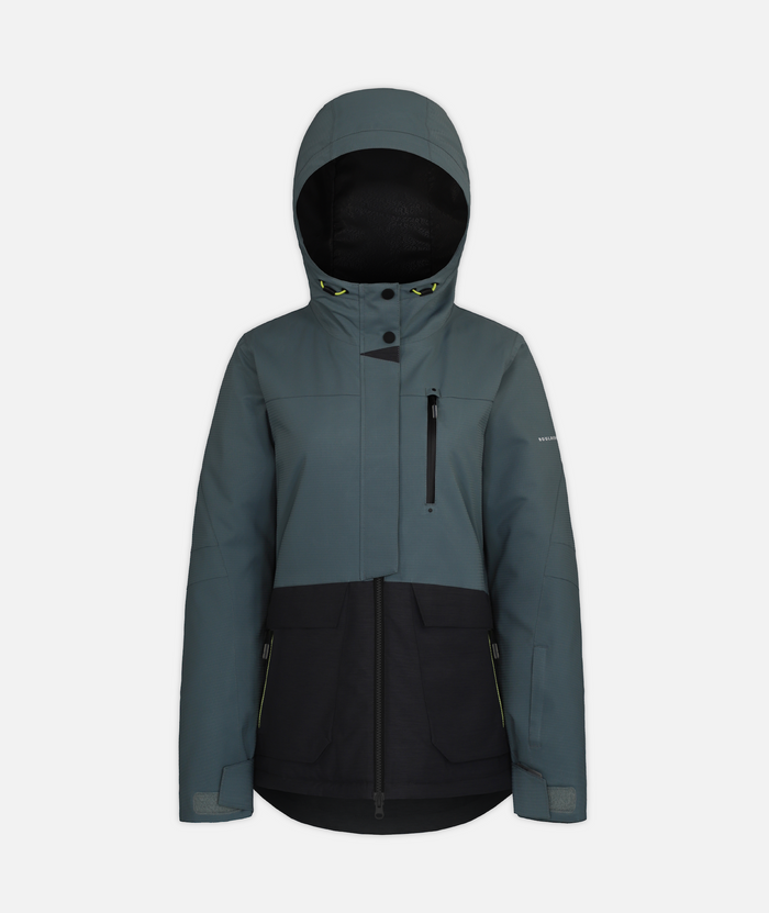 Boulder Gear Goofy Jacket