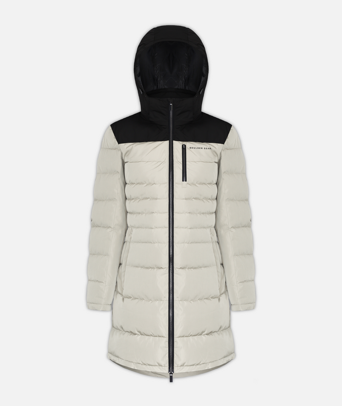 boulder gear Hailee Jacket