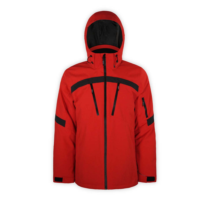 Boulder Gear Hyper Tech Jacket
