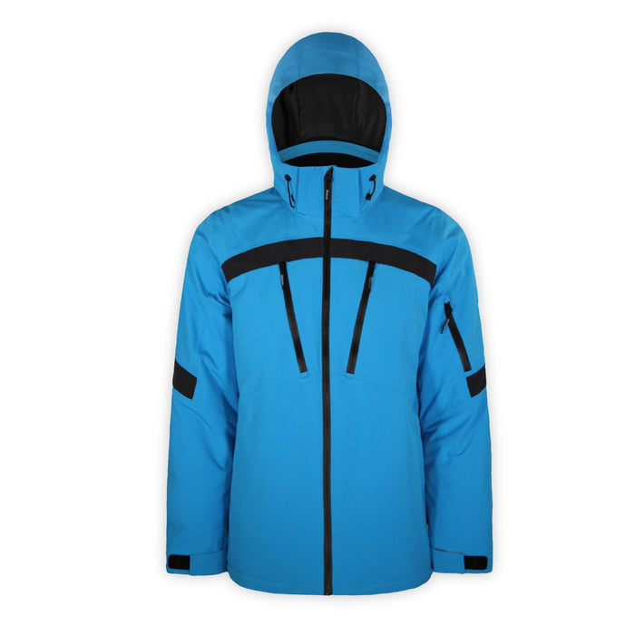 boulder gear Hyper Tech Jacket
