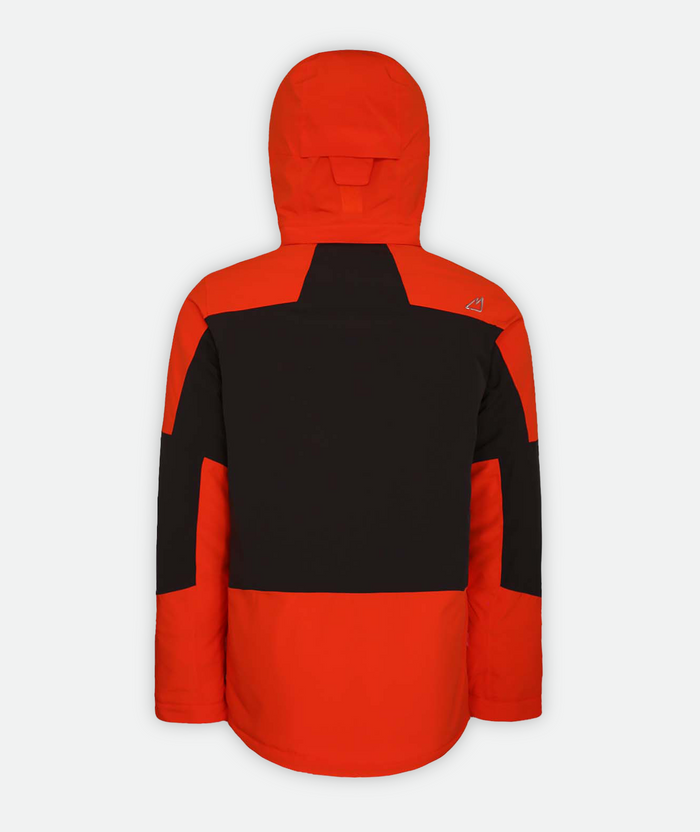 Boulder Gear Impact Tech Jacket