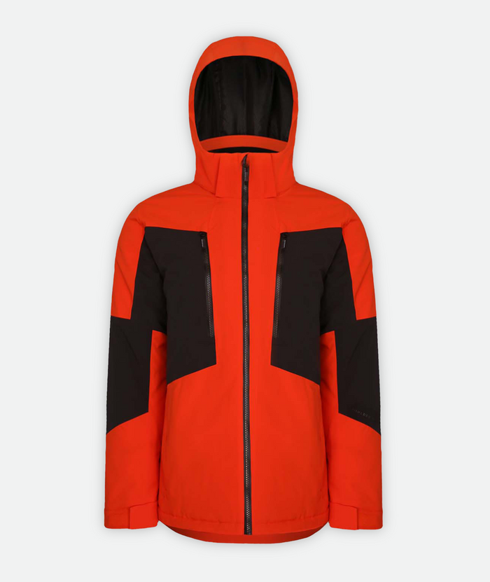 Boulder Gear Impact Tech Jacket