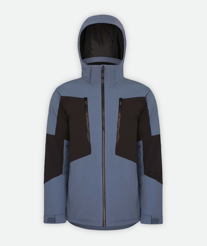 boulder gear Impact Tech Jacket